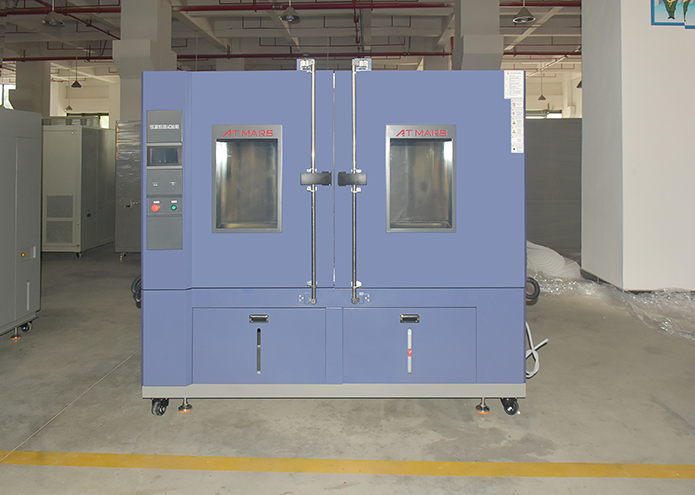 恒温恒湿探花在线观看湿度异常如何解决？