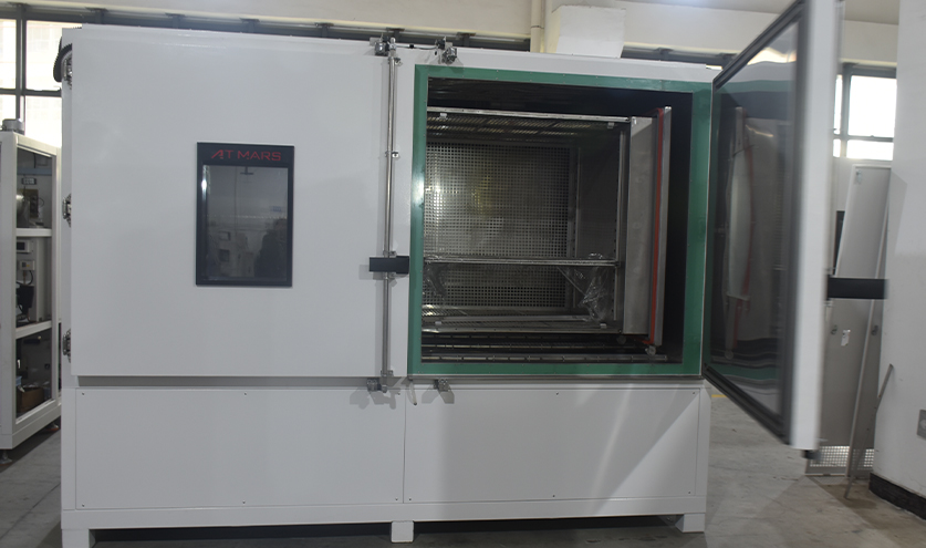 高低温冲击探花在线观看加湿与除湿的具体步骤