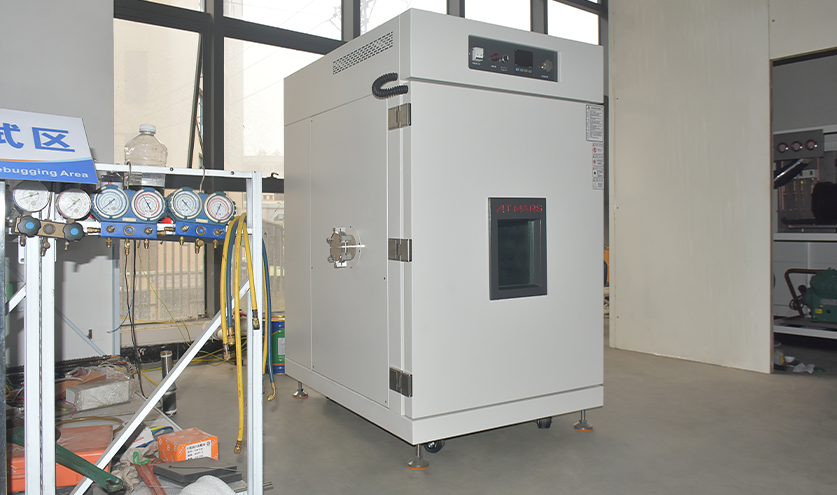 低气压探花在线观看深度解析半导体可靠性之谜