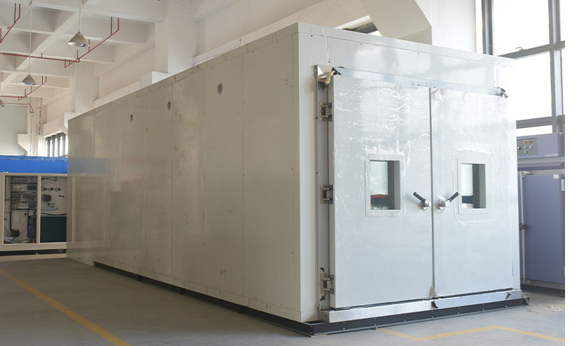 电子线路板老化房探花在线观看测试以及测试标准