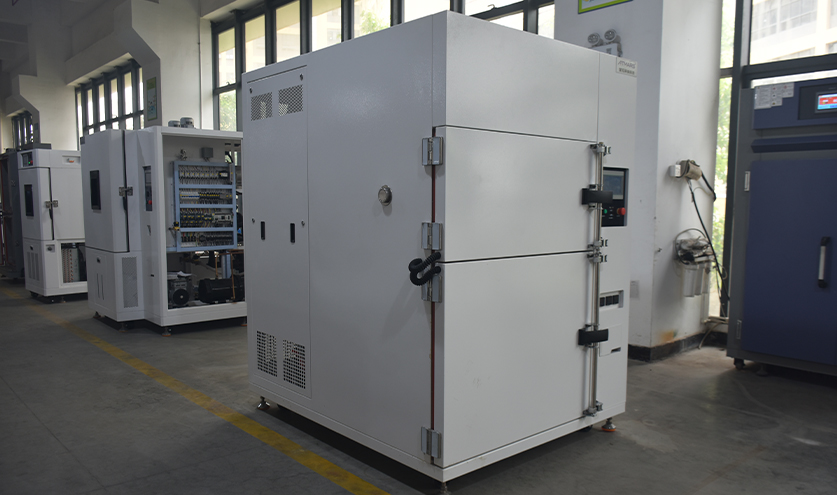 高低温冲击探花在线观看具体应用案例