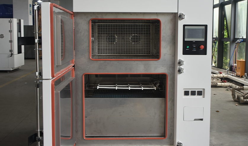 高低温冲击探花在线观看的放置条件