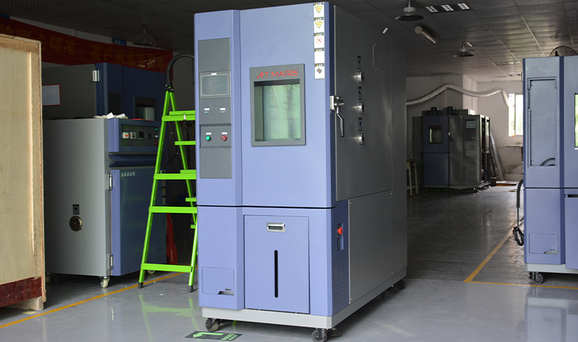 高低温交变探花在线观看的操作规程及核心技术内容详解