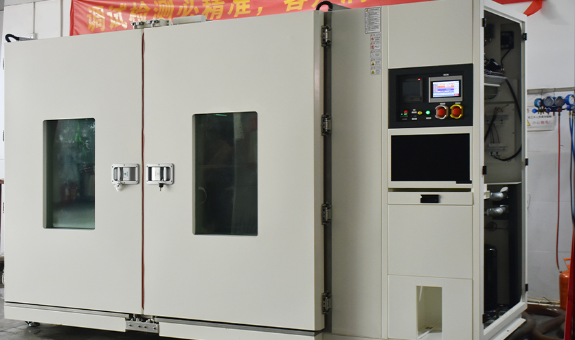 老化房探花在线观看的具体结构及其噪音来源