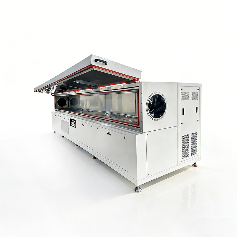 高低温探花在线观看（液压自动门式）