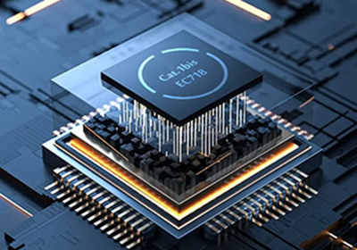 半导体通讯检测试验